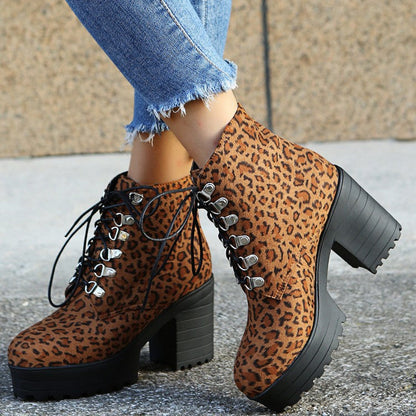 Comfortable Orthopedic Boots for Daily Wear