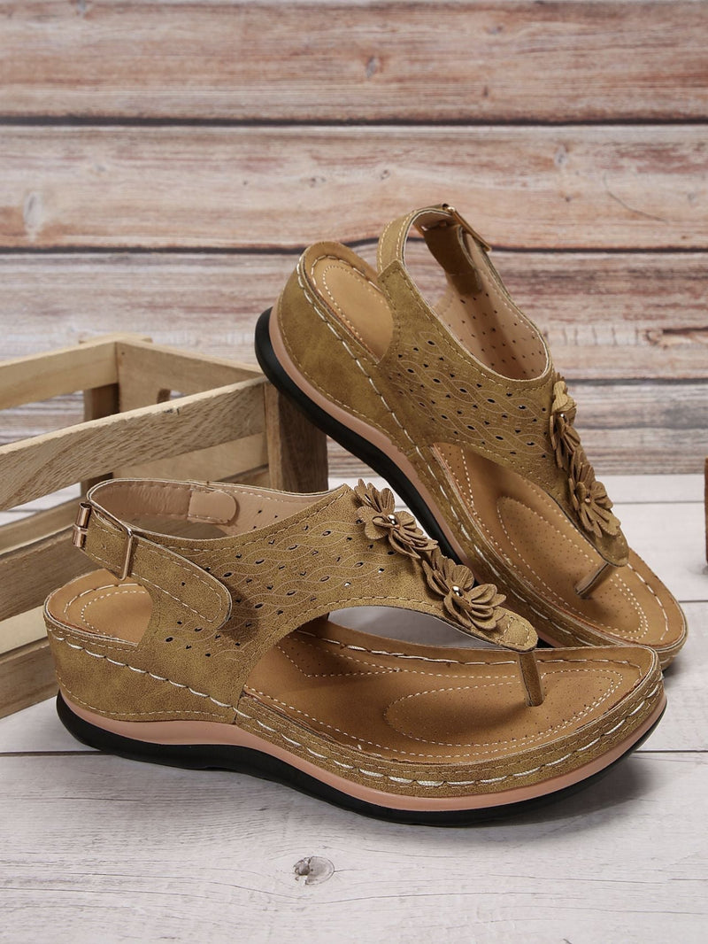 Comfortable Orthopedic Sandals for Daily Wear