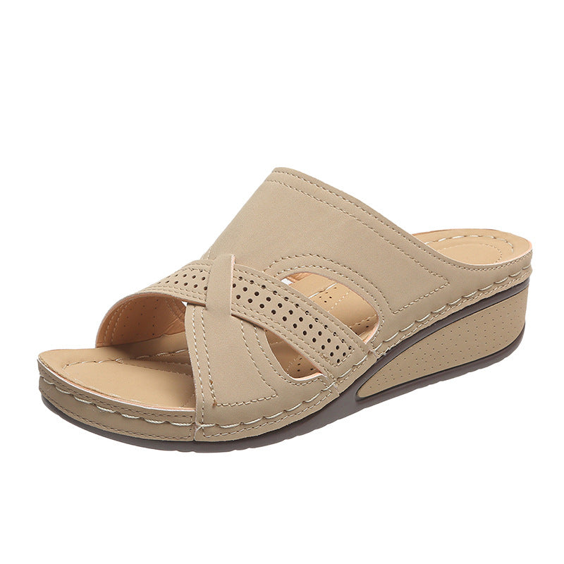 Stylish Orthopedic Sandals for Any Occasion