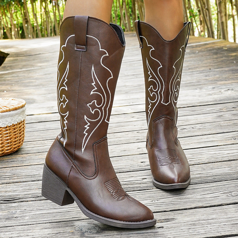 Stylish Orthopedic Boots for Any Occasion