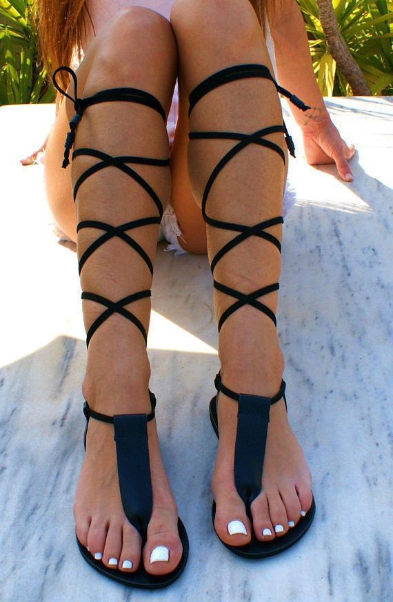 Classic Orthopedic Sandals with Timeless Style