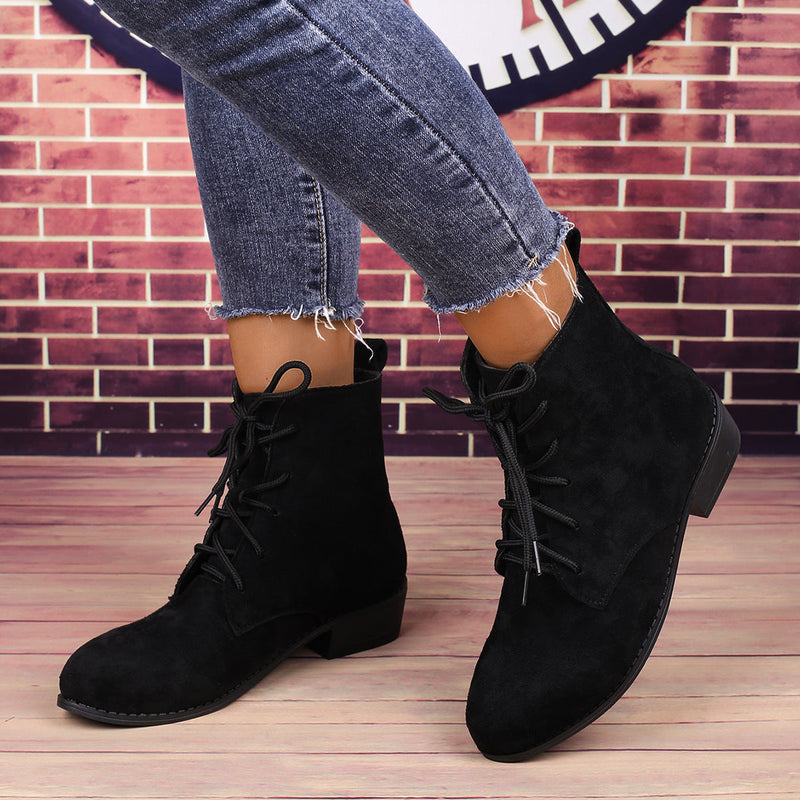 Comfortable Orthopedic Boots for Daily Wear