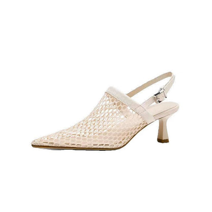 Vintage Inspired Orthopedic Sandals