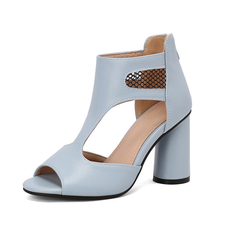 Classic Orthopedic Boots with Timeless Style