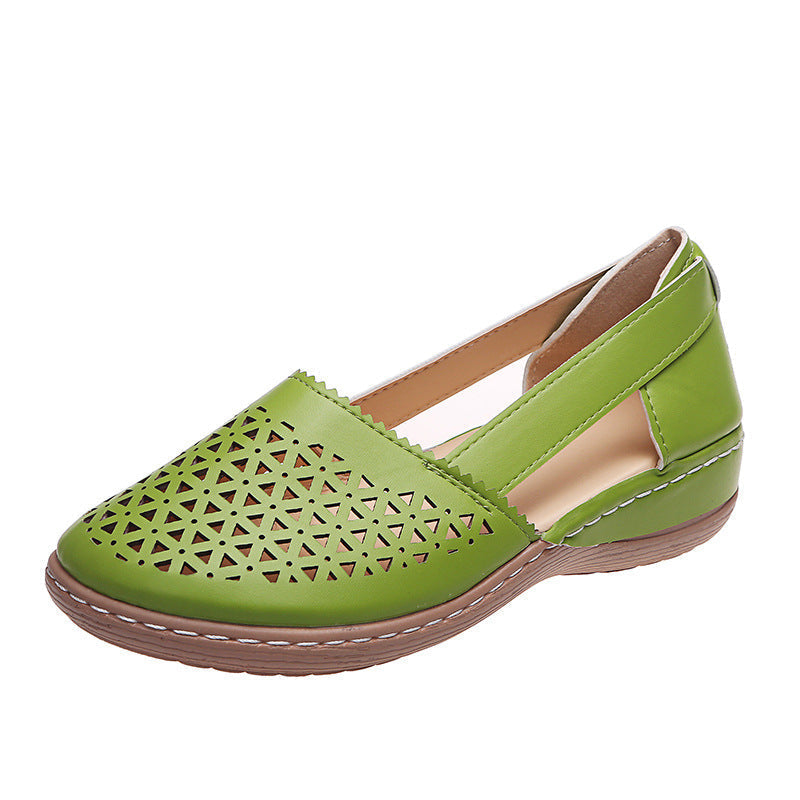 Beautifully Crafted Orthopedic Sandals