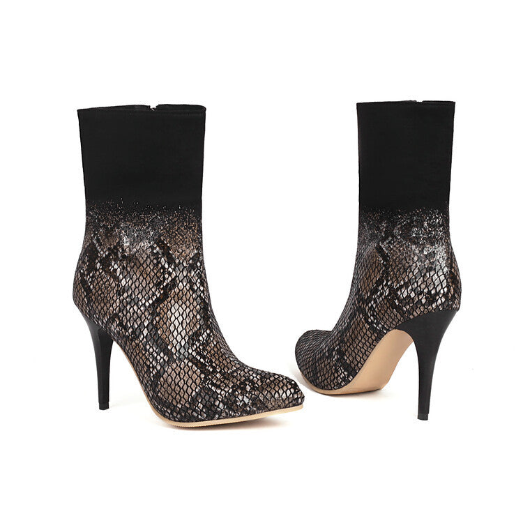 Beautifully Crafted Orthopedic Boots