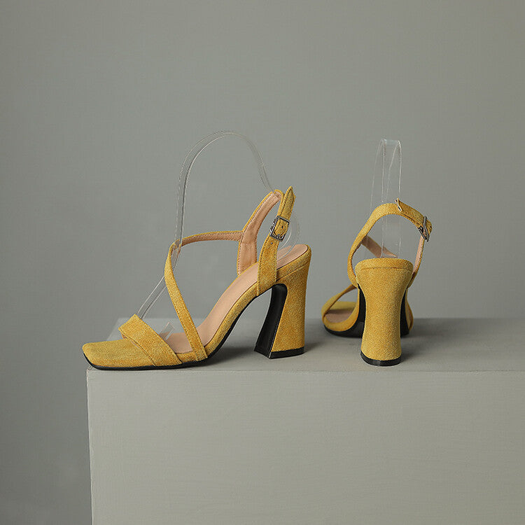 Elegant Orthopedic Sandals for Every Step