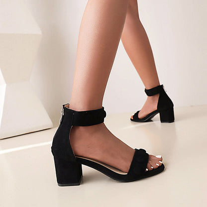 Beautifully Crafted Orthopedic Sandals