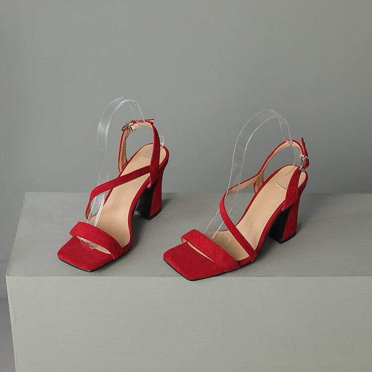 Elegant Orthopedic Sandals for Every Step