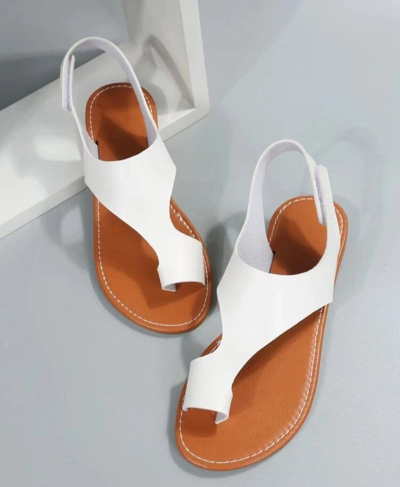 Beautifully Crafted Orthopedic Sandals