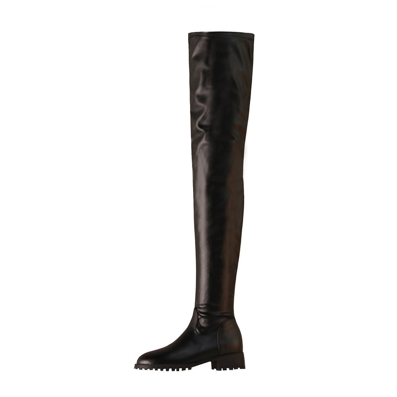 Elegant Orthopedic Boots for Every Step