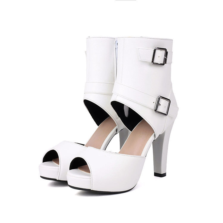 Beautifully Crafted Orthopedic Sandals