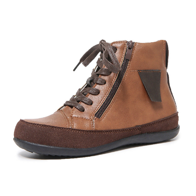 Beautifully Crafted Orthopedic Boots