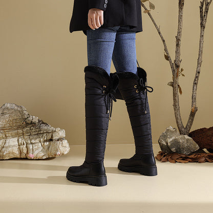 Stylish Orthopedic Boots for Any Occasion