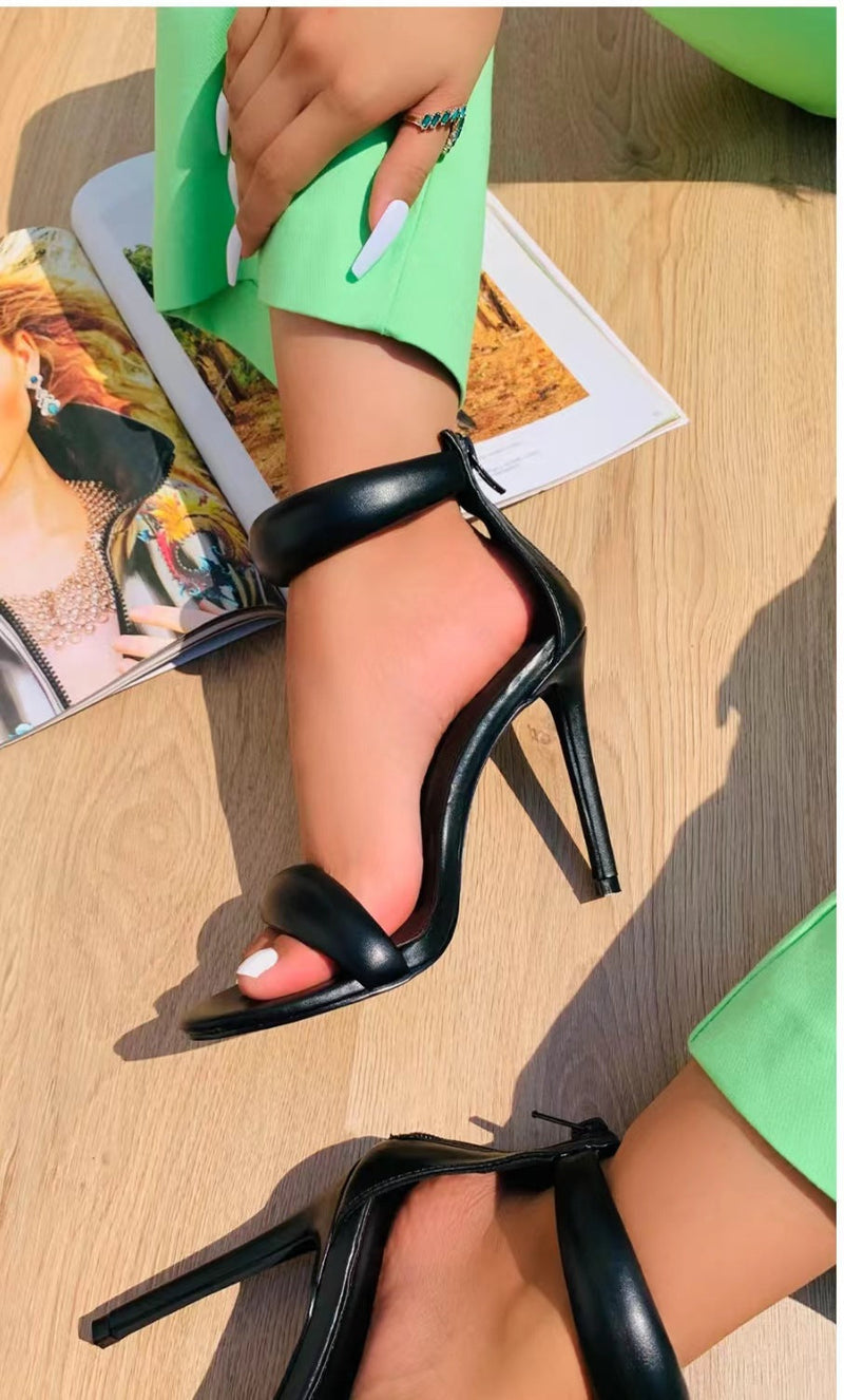 Elegant Orthopedic Sandals for Every Step