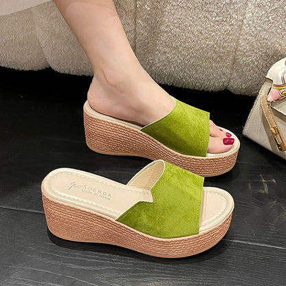 Elegant Orthopedic Sandals for Every Step
