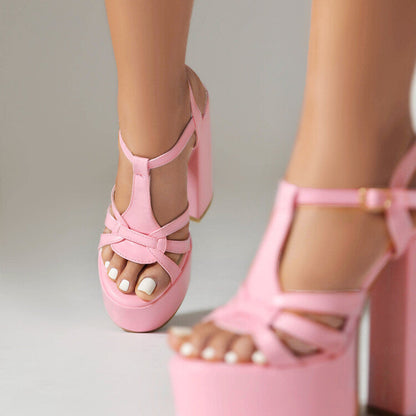 Comfortable Orthopedic Sandals for Daily Wear