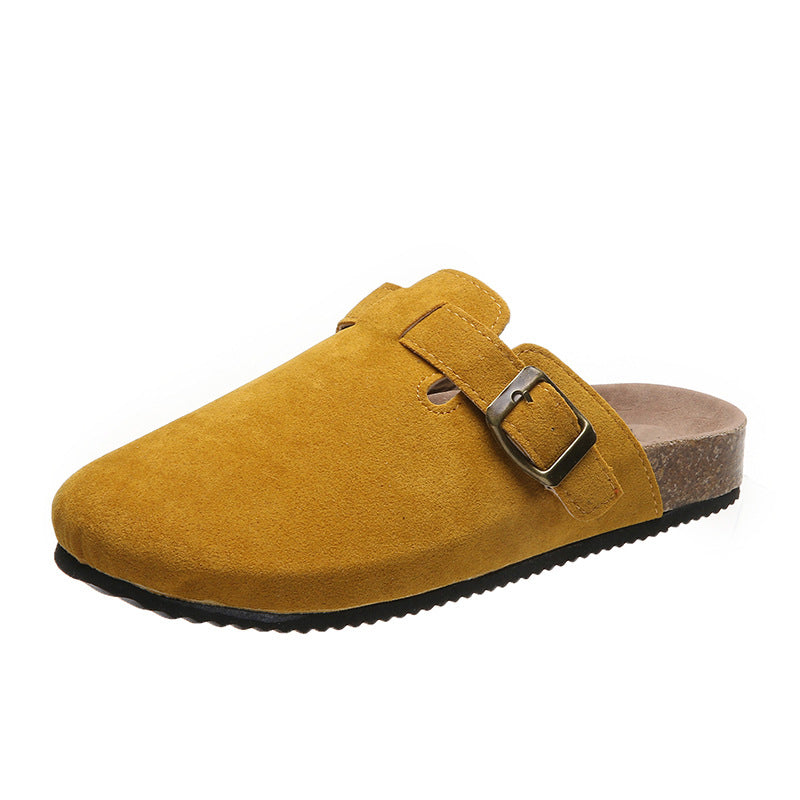 Stylish Orthopedic Sandals for Any Occasion