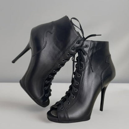 Elegant Orthopedic Boots for Every Step