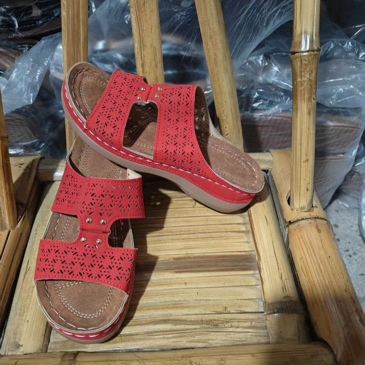 Comfortable Orthopedic Sandals for Daily Wear