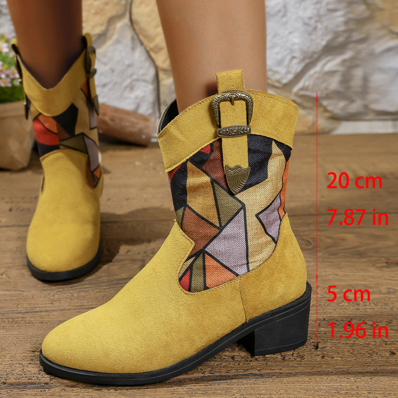 Stylish Orthopedic Boots for Any Occasion