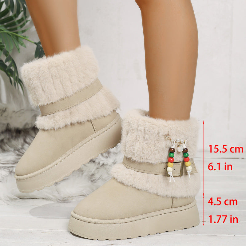 Beautifully Crafted Orthopedic Boots