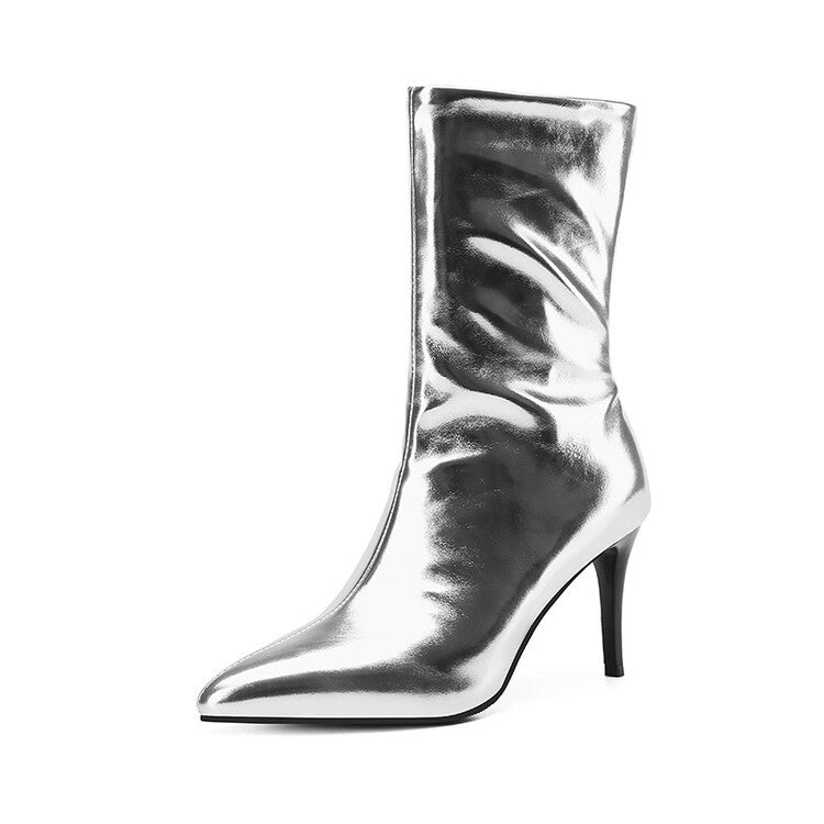 Elegant Orthopedic Boots for Every Step