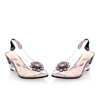 Elegant Orthopedic Sandals for Every Step