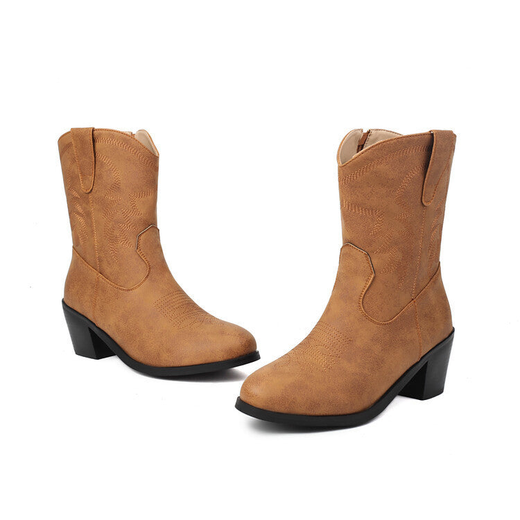 Stylish Orthopedic Boots for Any Occasion