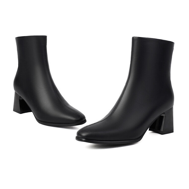 Comfortable Orthopedic Boots for Daily Wear