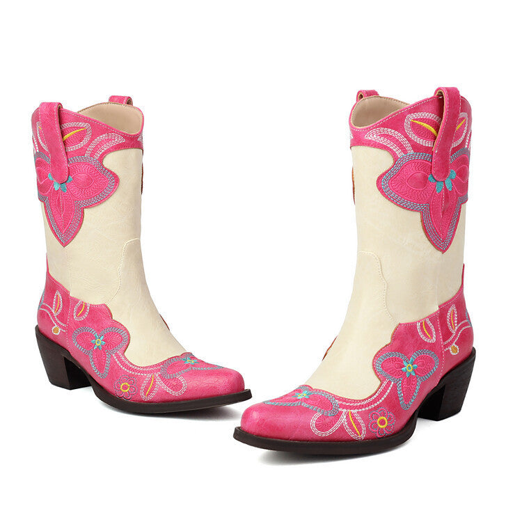 Classic Orthopedic Boots with Timeless Style