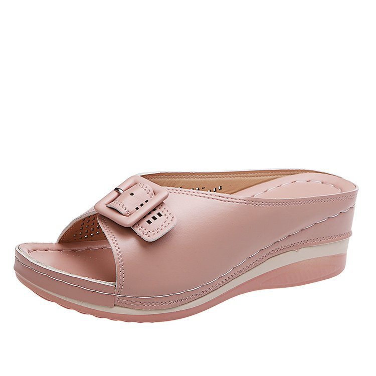 Comfortable Orthopedic Sandals for Daily Wear