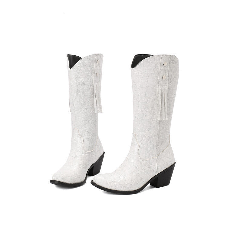 Graceful Orthopedic Boots for Modern Look