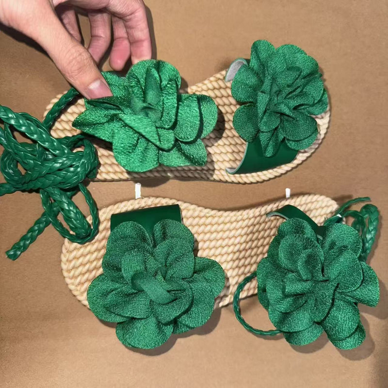 Chic Orthopedic Sandals with Unique Design