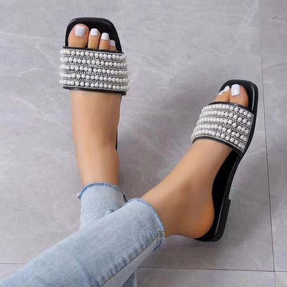 Classic Orthopedic Sandals with Timeless Style
