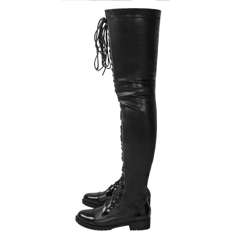 Elegant Orthopedic Boots for Every Step