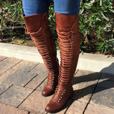 Beautifully Crafted Orthopedic Boots