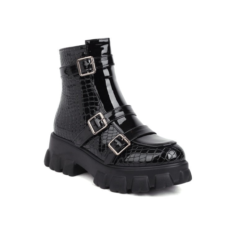 Comfortable Orthopedic Boots for Daily Wear