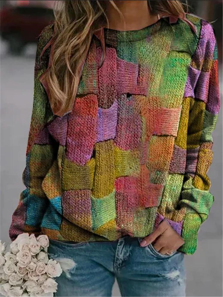 Beautifully Crafted Sweater