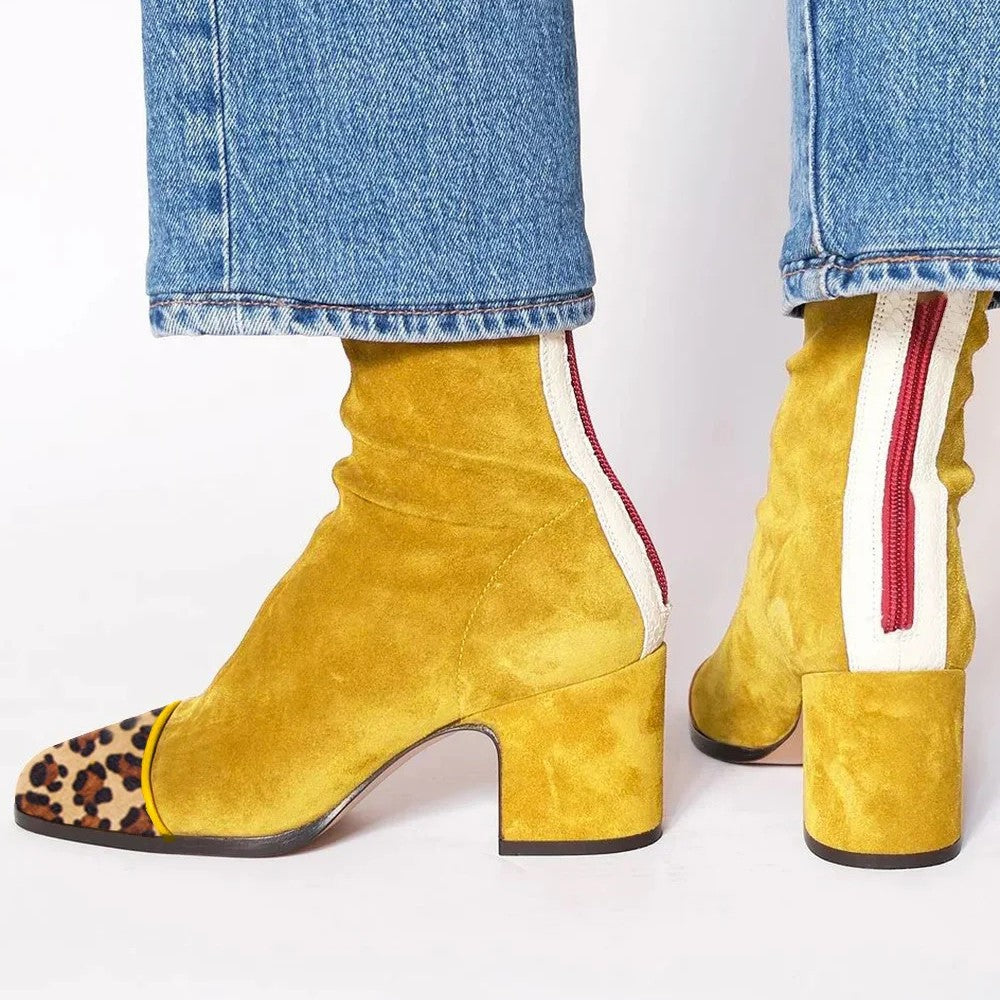 Comfortable Orthopedic Boots for Daily Wear