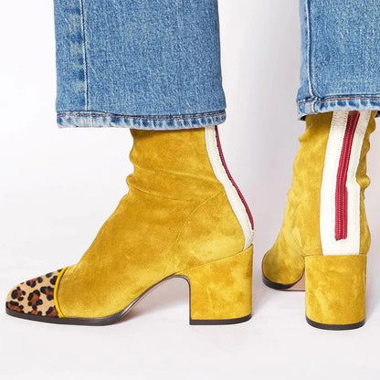 Comfortable Orthopedic Boots for Daily Wear