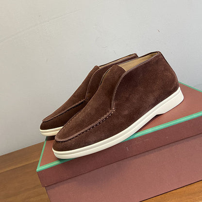 Elegant Orthopedic Boots for Every Step