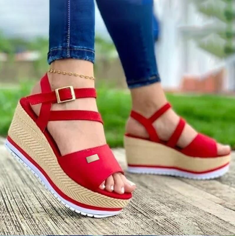 Beautifully Crafted Orthopedic Sandals