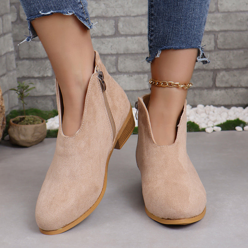 Stylish Orthopedic Boots for Any Occasion