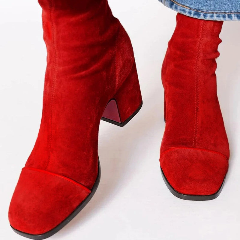 Comfortable Orthopedic Boots for Daily Wear