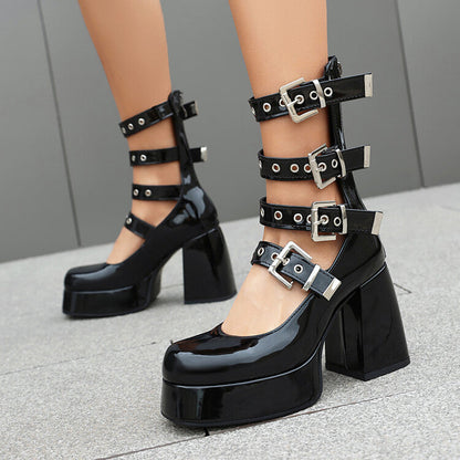 Stylish Orthopedic Boots for Any Occasion
