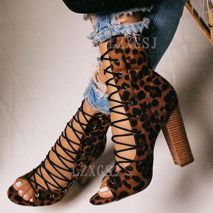 Beautifully Crafted Orthopedic Sandals