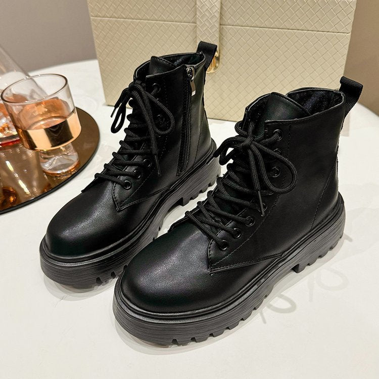 Beautifully Crafted Orthopedic Boots