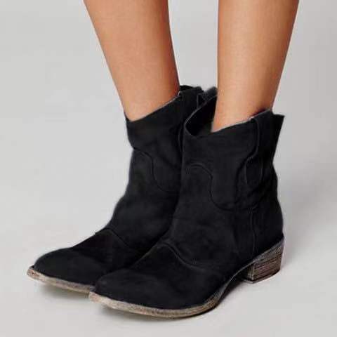 Stylish Orthopedic Boots for Any Occasion
