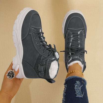 Comfortable Orthopedic Boots for Daily Wear